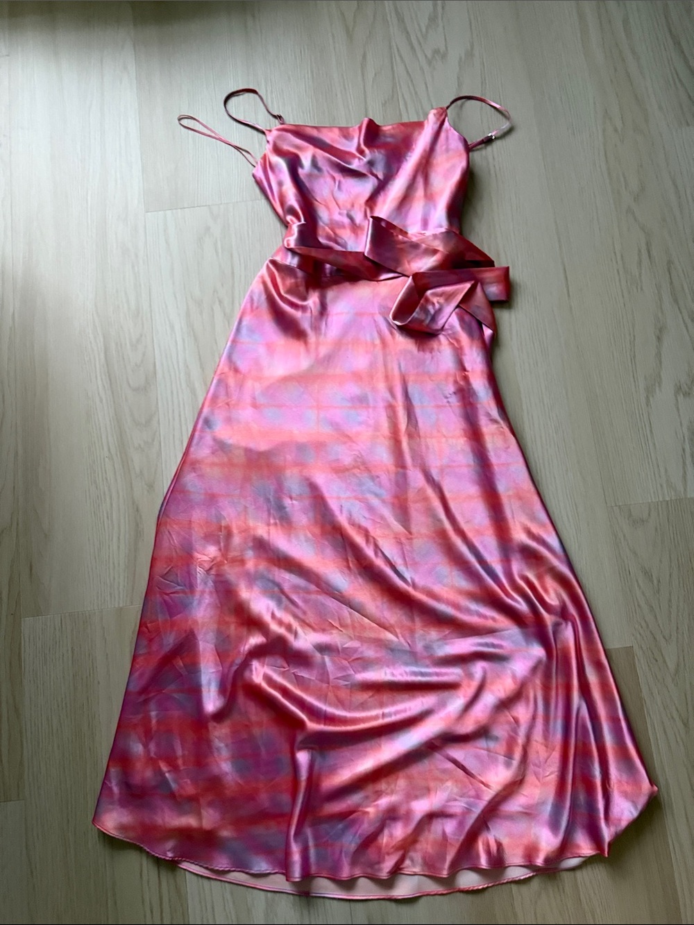Likely midi dress size 6 Nordstrom